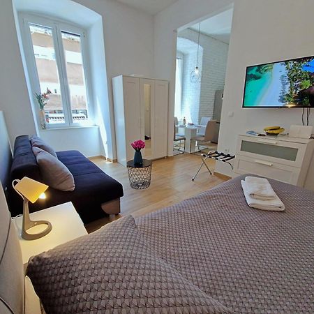 Lola'S Place Риека Экстерьер фото