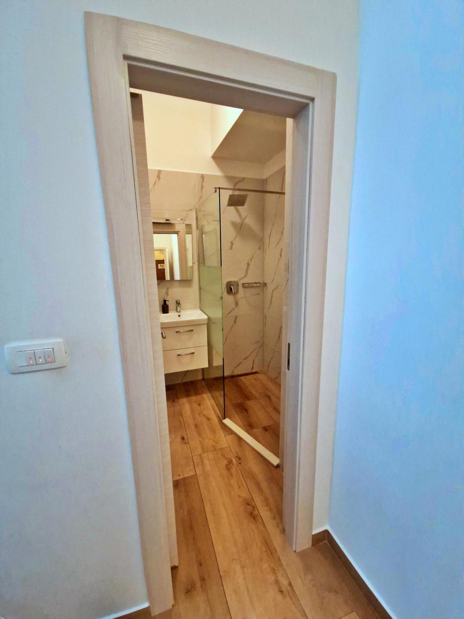 Lola'S Place Риека Экстерьер фото