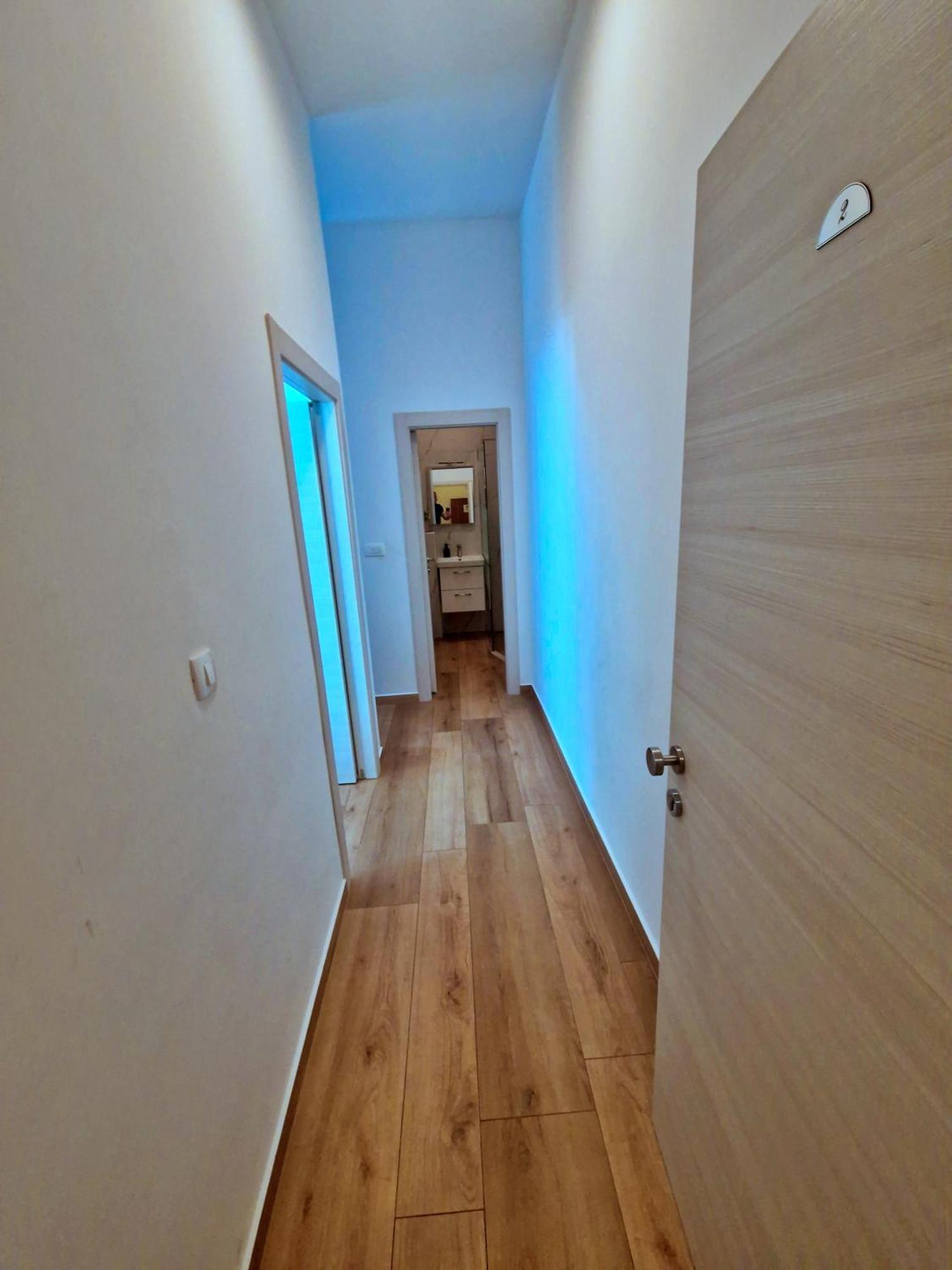 Lola'S Place Риека Экстерьер фото