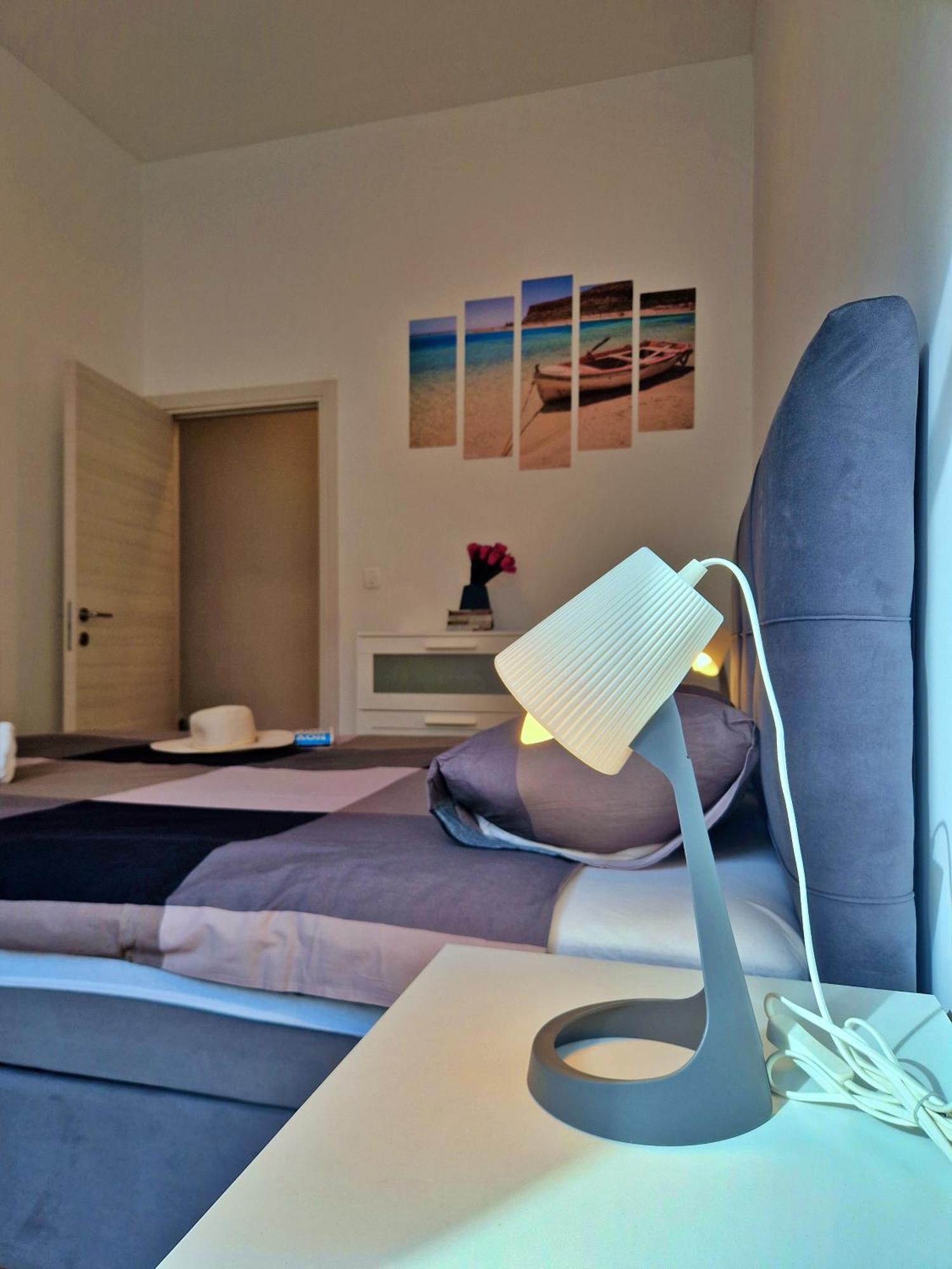 Lola'S Place Риека Экстерьер фото