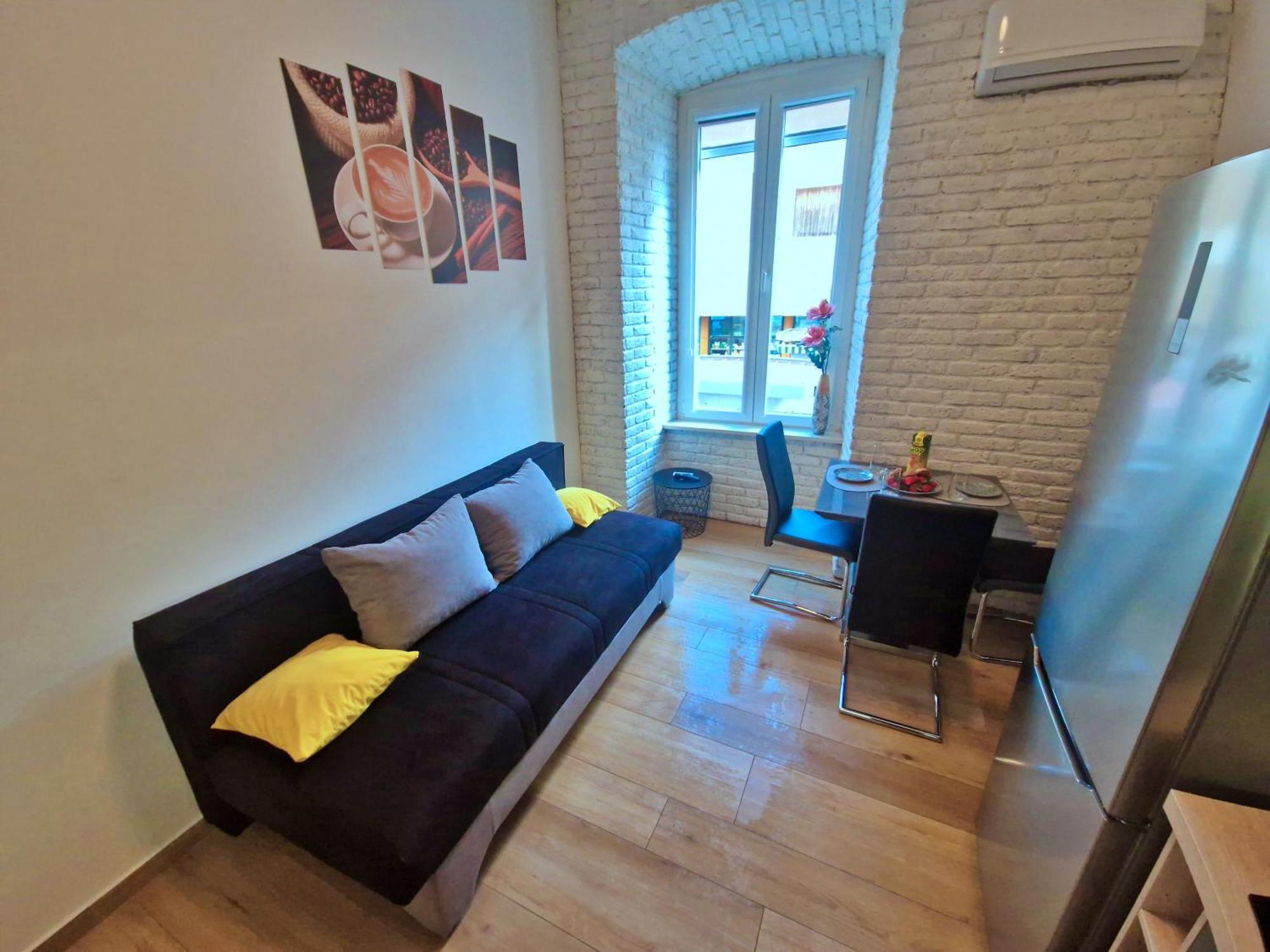 Lola'S Place Риека Экстерьер фото