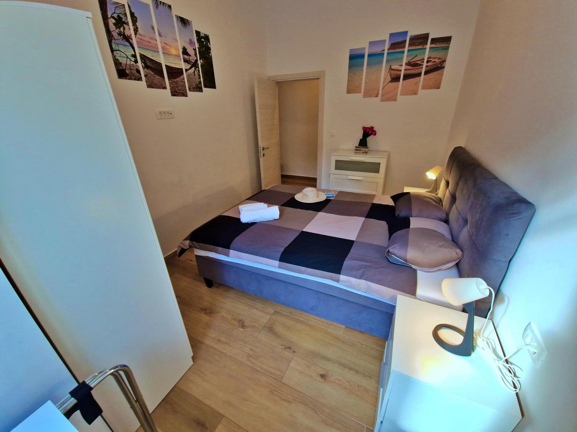 Lola'S Place Риека Экстерьер фото