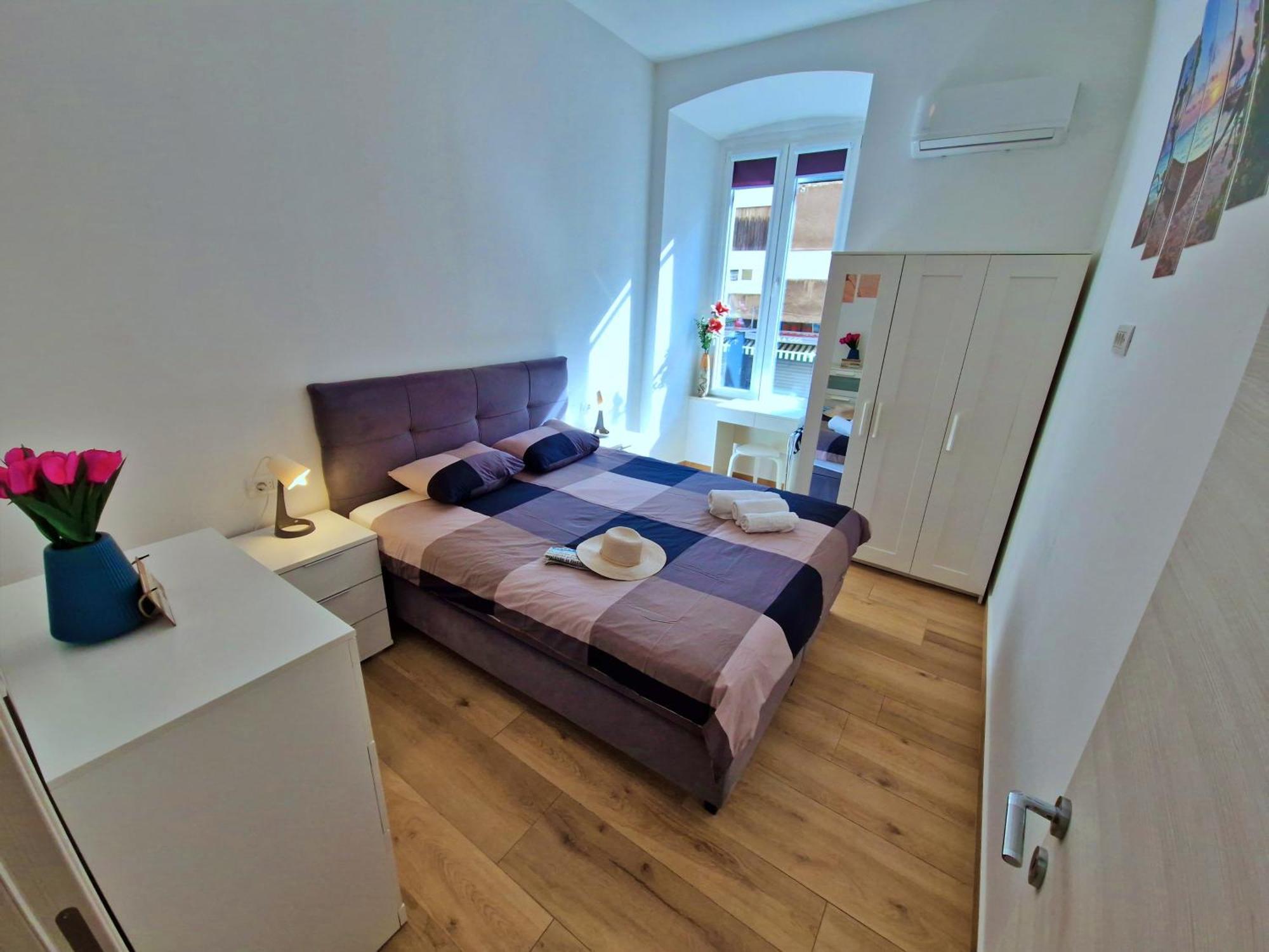 Lola'S Place Риека Экстерьер фото