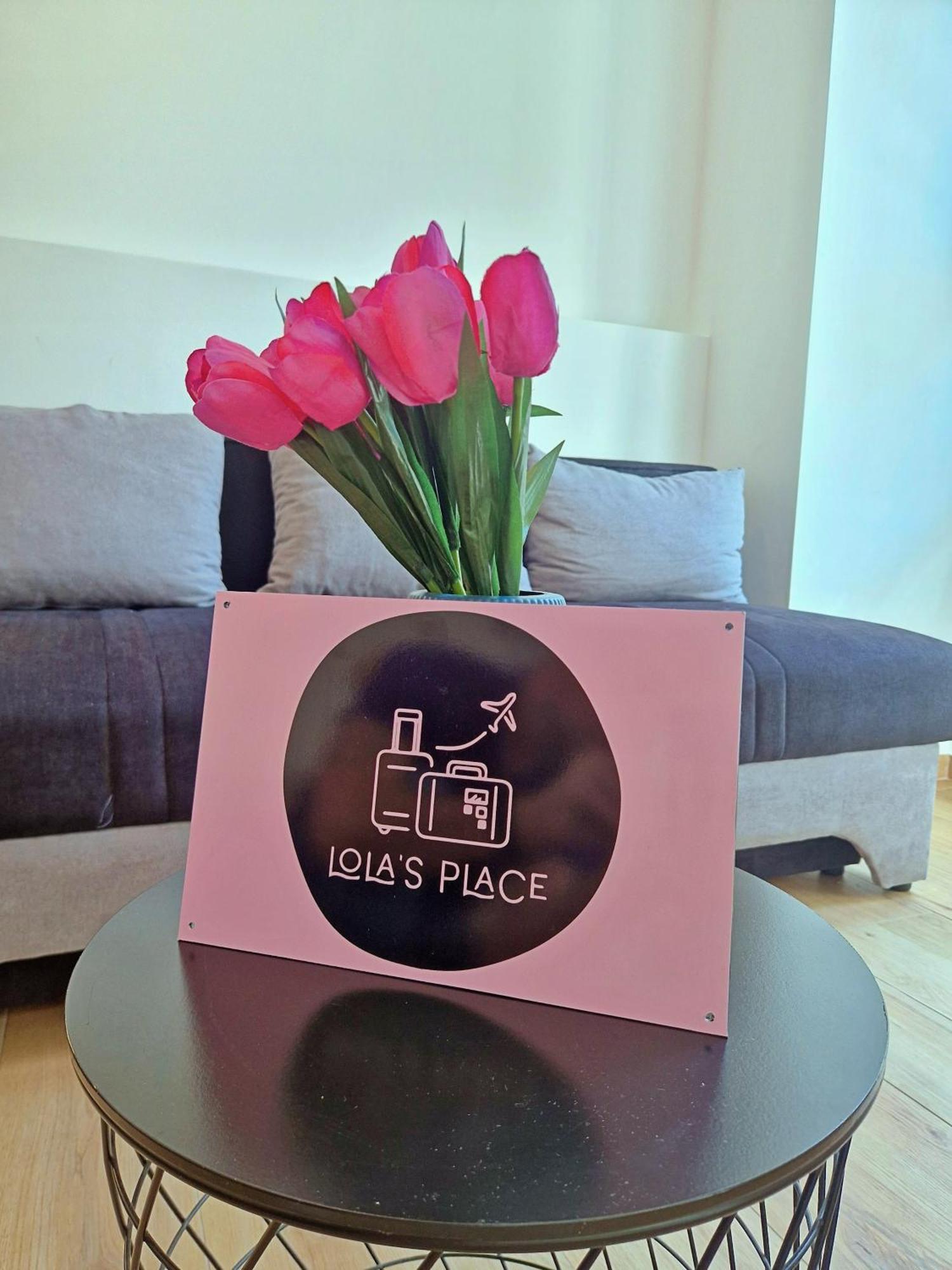 Lola'S Place Риека Экстерьер фото