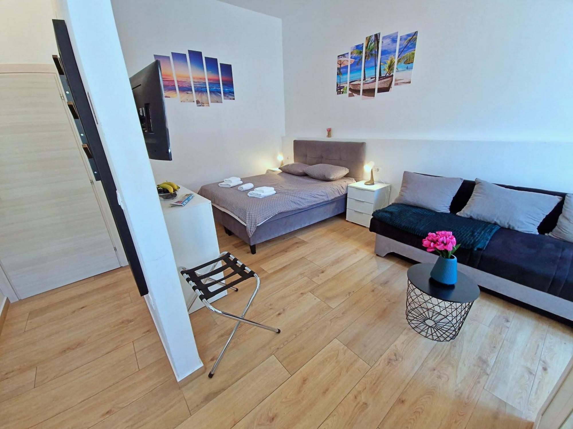 Lola'S Place Риека Экстерьер фото